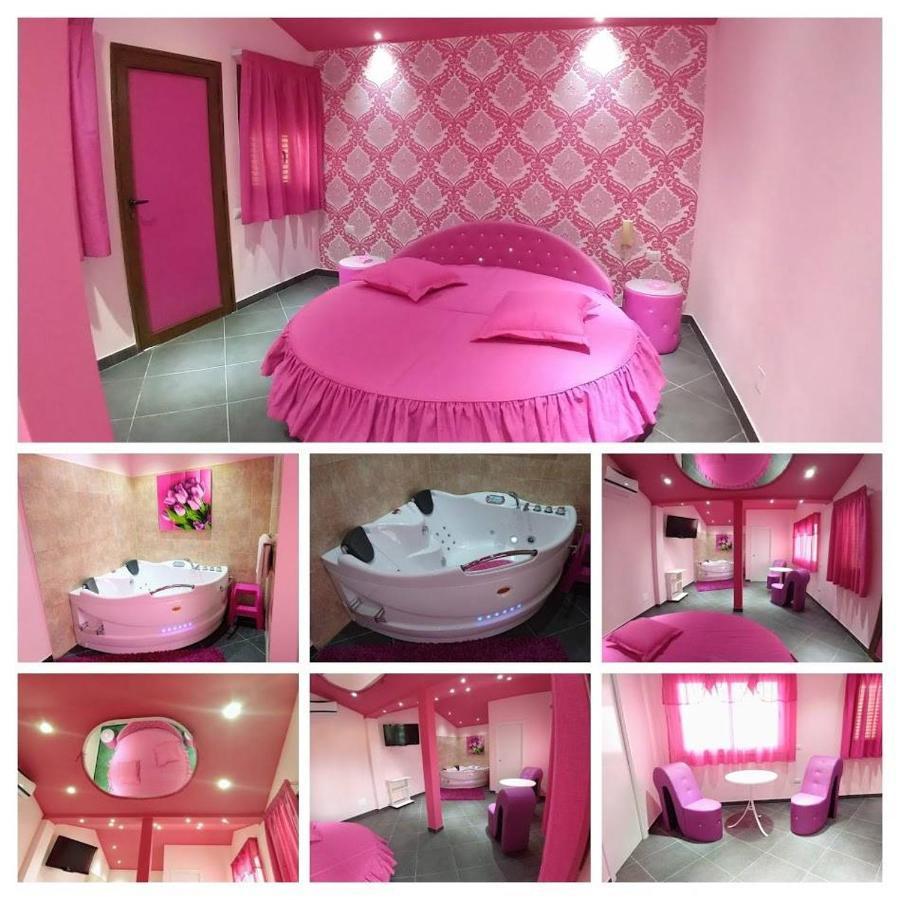 Cupido Park Hotel Ликола Екстериор снимка