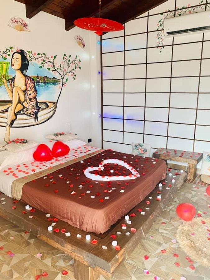 Cupido Park Hotel Ликола Екстериор снимка