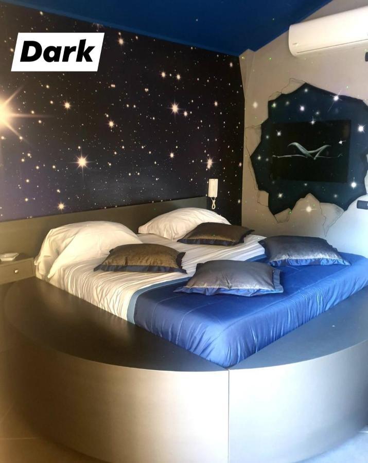 Cupido Park Hotel Ликола Екстериор снимка