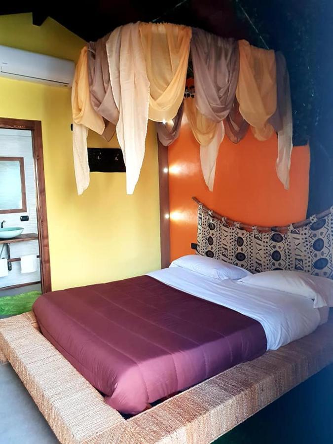 Cupido Park Hotel Ликола Екстериор снимка