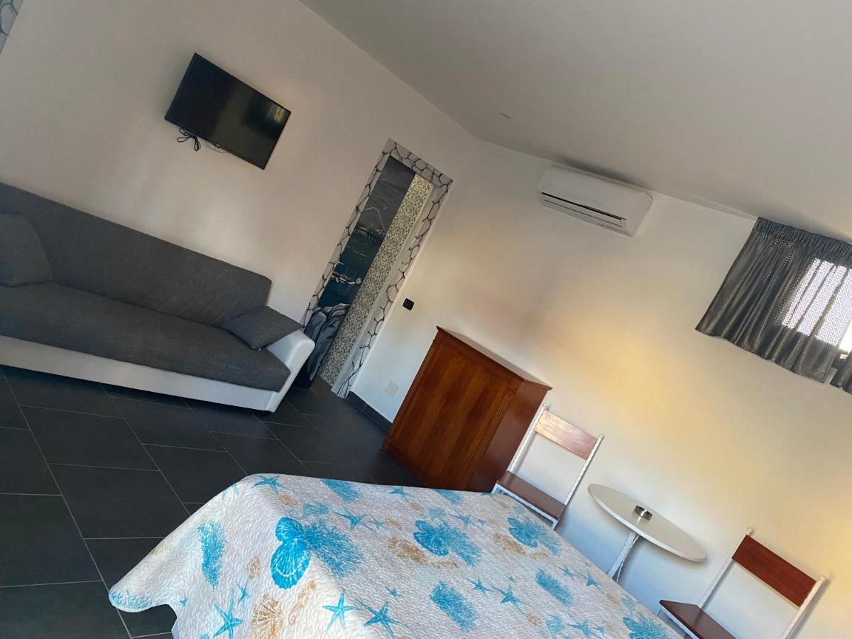 Cupido Park Hotel Ликола Екстериор снимка
