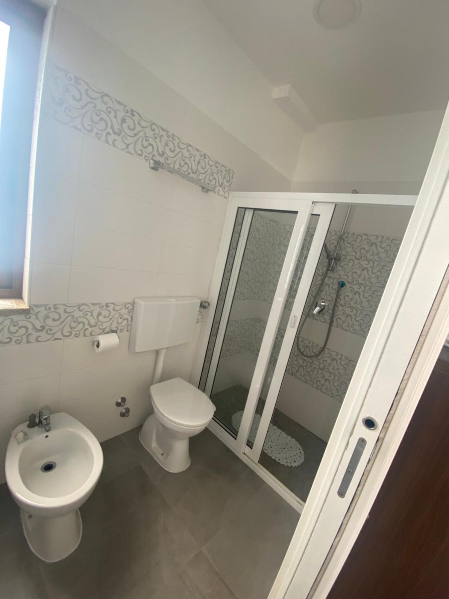 Cupido Park Hotel Ликола Екстериор снимка